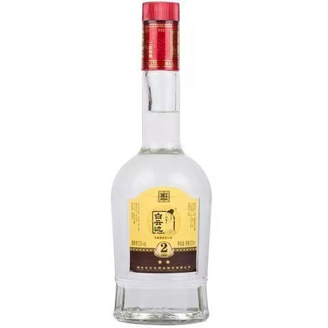 白雲前二つ星熟成53度純穀物500ml*6本純穀物固形発酵全箱卸売|undefined