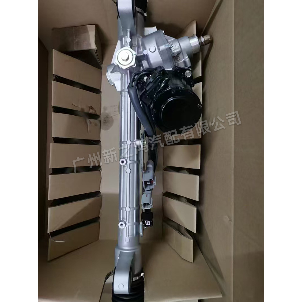 53601-Swc-G02 Is Suitable for 2007-2012 Honda Crv Re1 Re2 Electric Steering Rack and Pinion Steering Gear Lhd