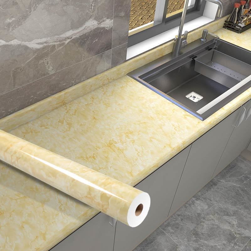 마노 스톤 옐로우