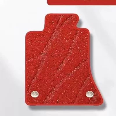Ayaqaltılar (Kovriklər) – Odor-Free - upper-level-main-driver-red-starry-sky-blanket
