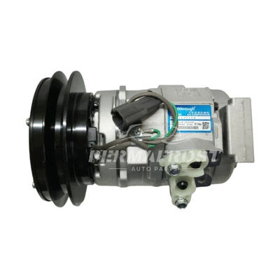 10S15C 20Y-810-1260 4210731220 Automotive air conditioning