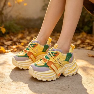 9cm�������ϵ�ЬŮ2026ŮЬС�������e�ٴ��p���\��ŮЬhj5116