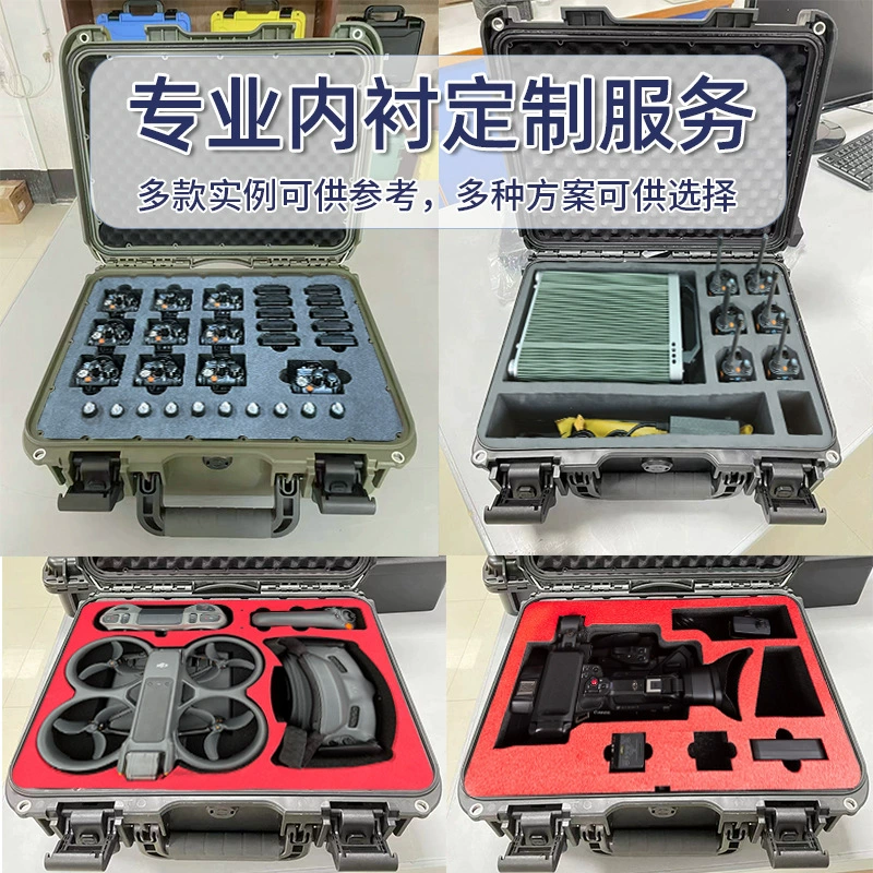 Camera for photo sessions, design shockproof equipment