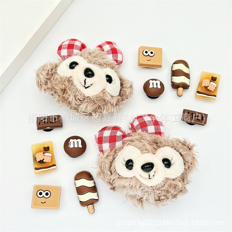 DS-115 Shirley Rose juego de 12 piezas