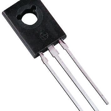 MJE172G ON Semiconductor 三极管(BJT) 独立式 100nA 3A 1