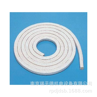 【日本制造】NICHIAS TOMBO No. 9040-W和9040-WR 填料密封