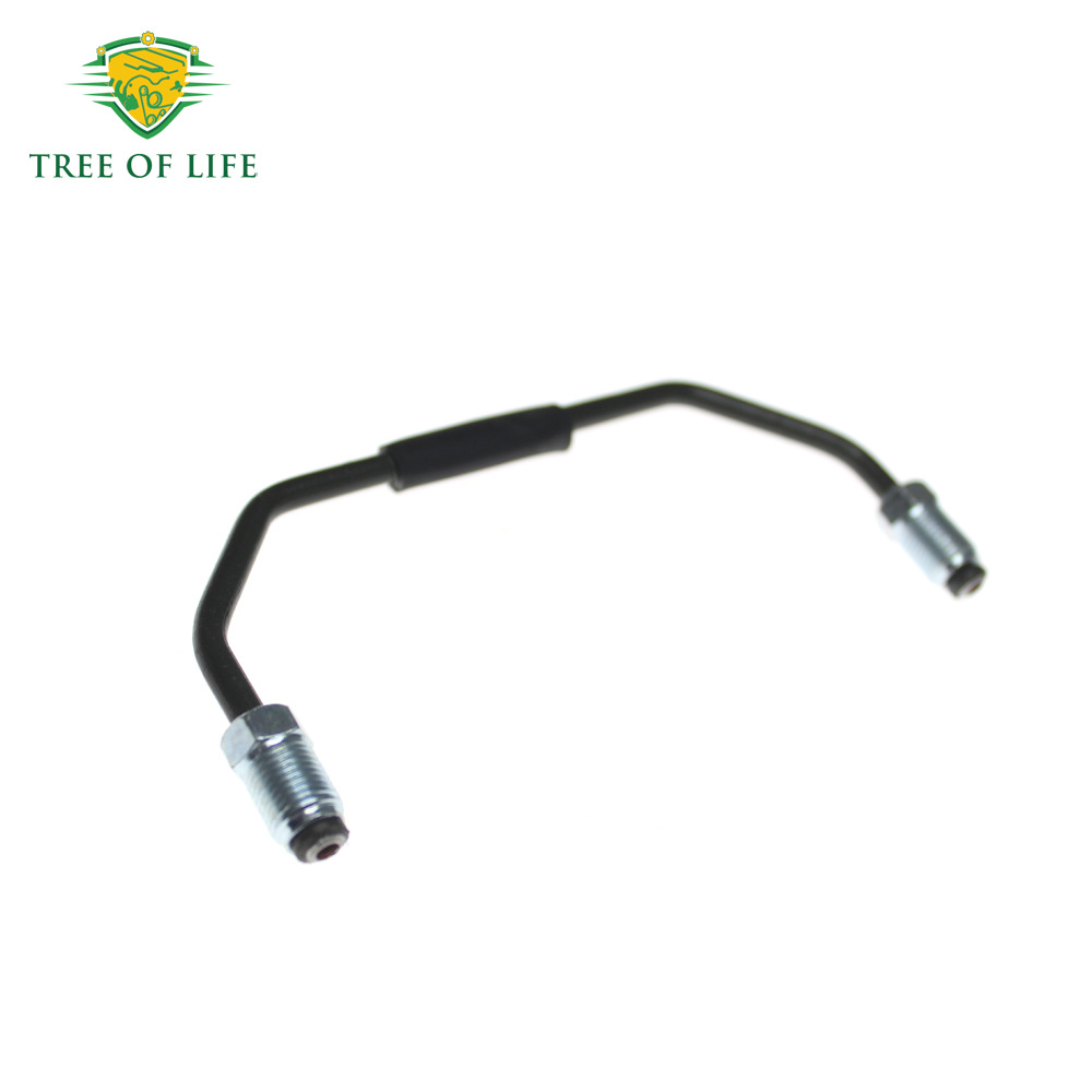 La tubería de aceite del cilindro de freno modificada por la pinza de freno del automóvil es adecuada para la tubería de retorno modificada de Brembo F40