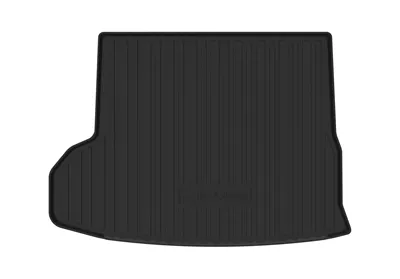 Rav4, Venza, Toyota Bz3, Trunk Mat - 2015-2021-highlander-5-seater-7-seater-front-view-120605