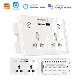 WIFI智能插座;智能开关;其他家居智能