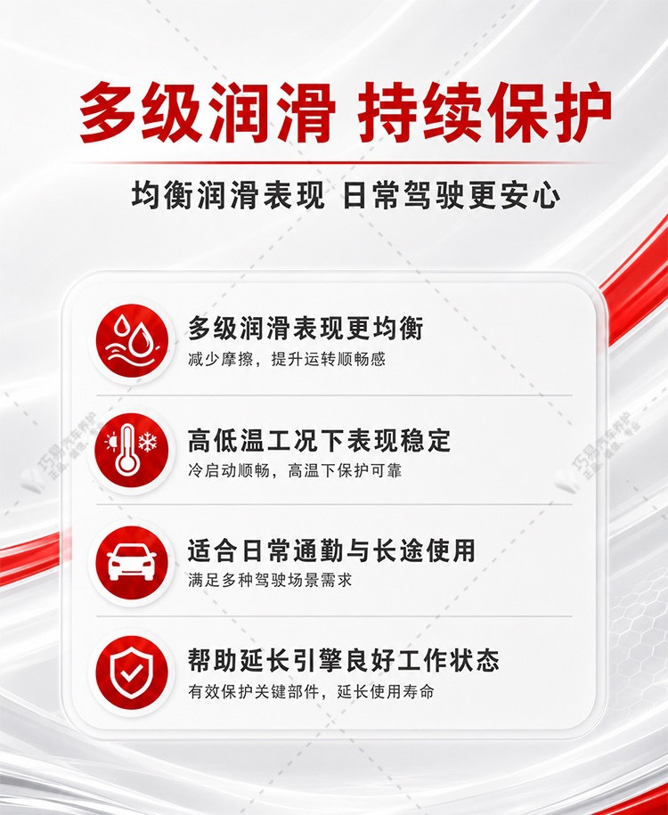 Suitable for genuine Shell engine oil, other 5W40 Red Shell HX3 Red Helix mineral oil, suitable for Wuling and Changan vehicles