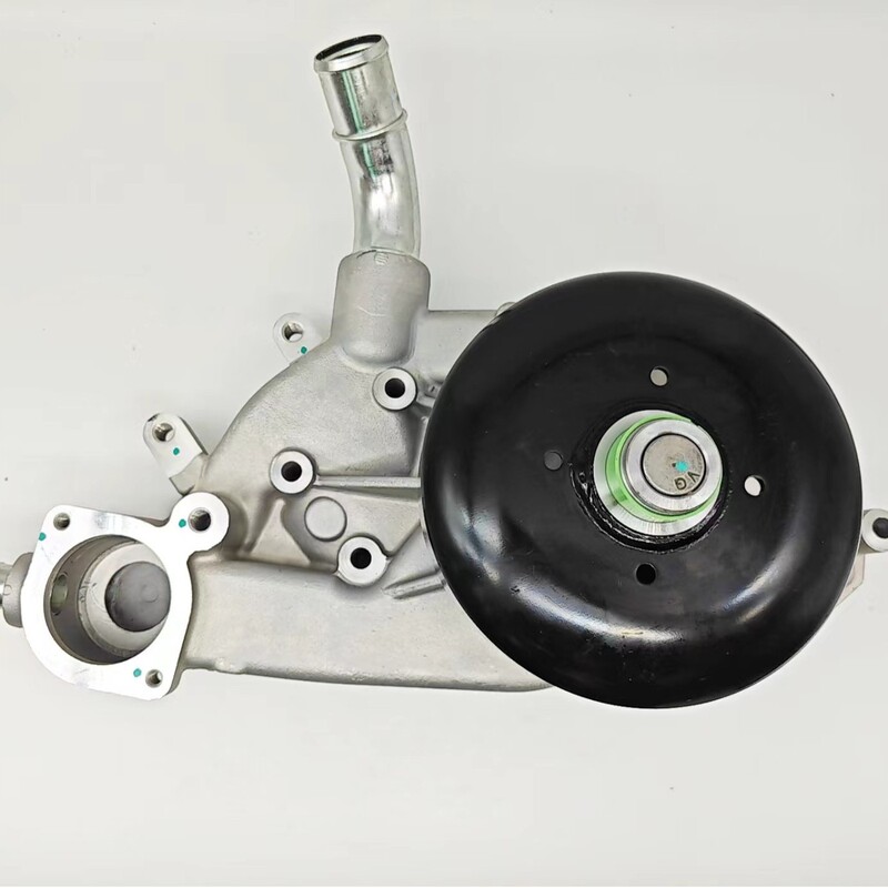 Direct sales from the manufacturer of high-quality automotive parts, water pump AW5087 Direct sales from the manufacturer of high-quality automotive parts, water pump AW5087