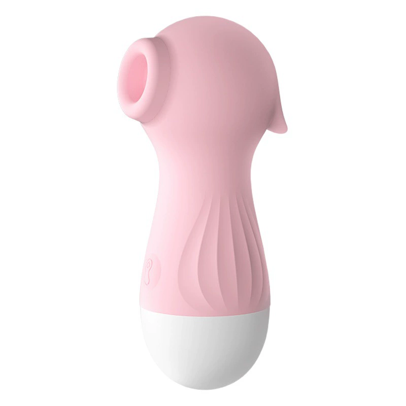 Laile сексуальный женский вибратор для сосания, электрическая игрушка для флирта, маленький вибратор с переменной частотой, товары для взрослых, оптовая продажа