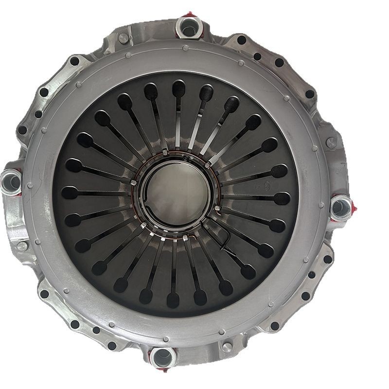 430 Beiben プルタイプ大穴プレッシャープレートクラッチプレッシャープレートブレーキディスクアセンブリクラッチプレッシャープレートカバーアセンブリユニバーサル|undefined