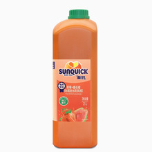 �����]���µĝ�s��ݮ��ʯ����ϝ�{2L/ƿ ���������̲��֭