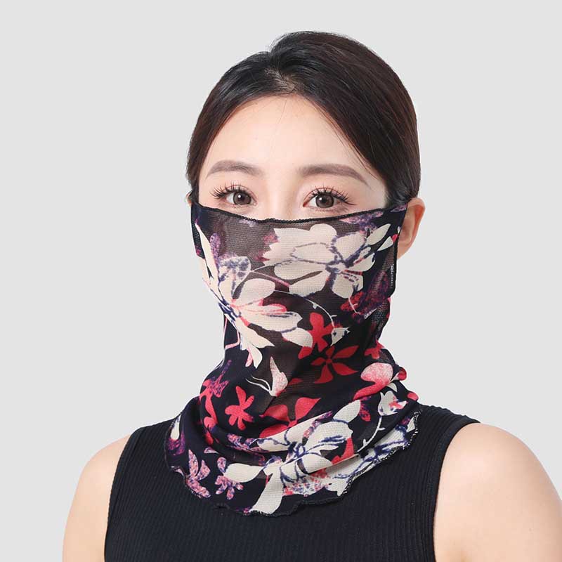 [새로운 꽃 유형] 컬러 꽃