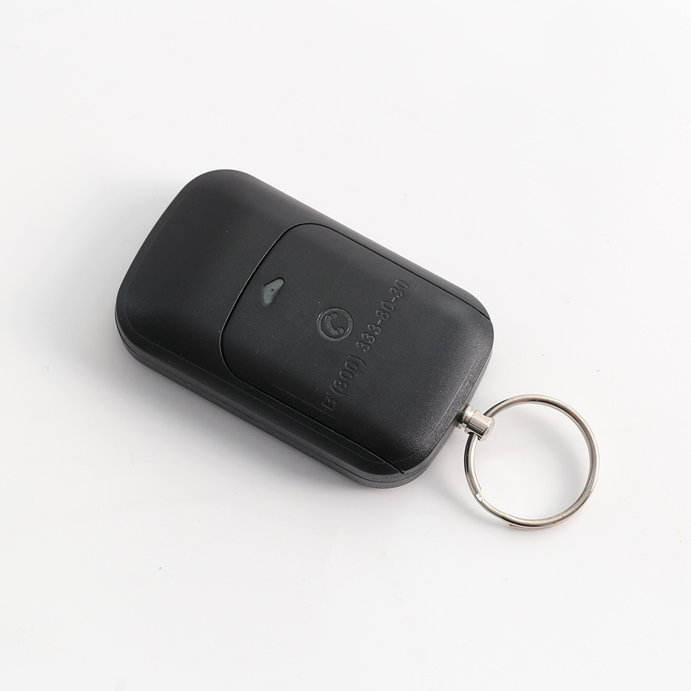 Russia anti-theft alarm system Starline A93 A63 A39 A36 dedicated one-way remote control