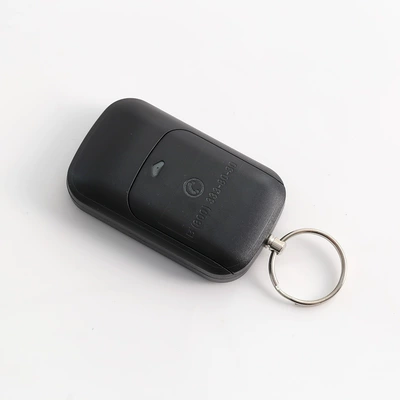 control, Car anti-theft device