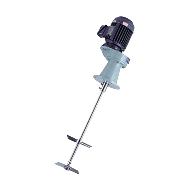 桨式搅拌机 絮凝池搅拌机常州