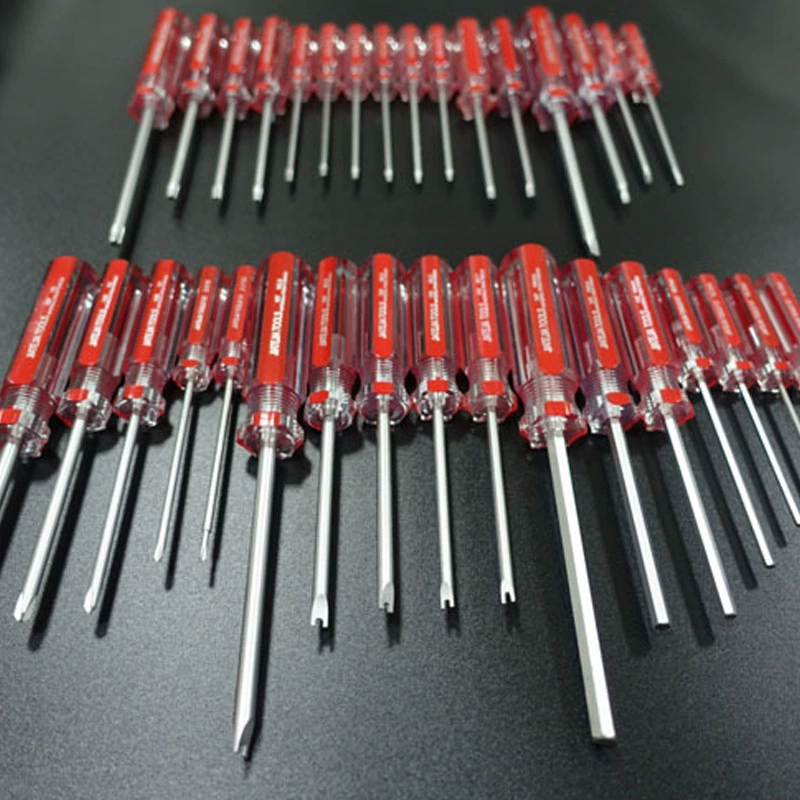 Screwdriver