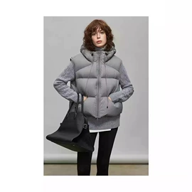 羽绒服;羽绒背心;瑜伽长裤