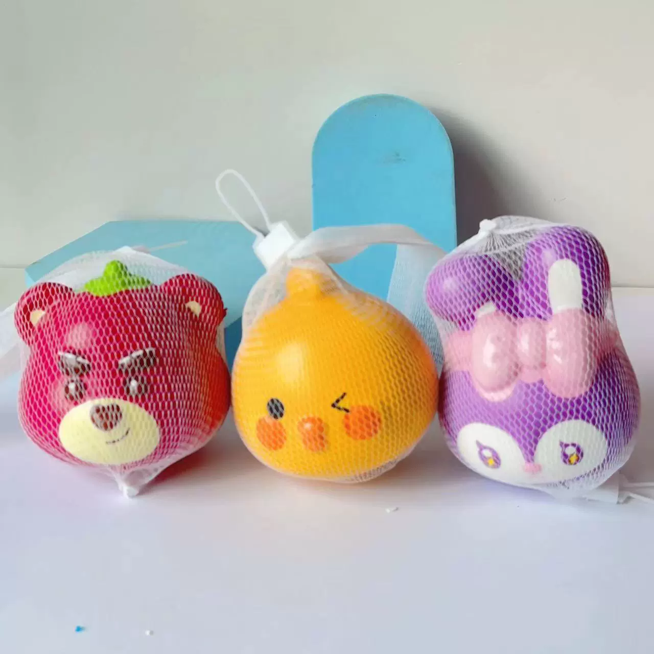 Sanrio, слайм, мультяшная игрушка, новая коллекция, интернет-сенсация, антистресс, подарок на день рождения