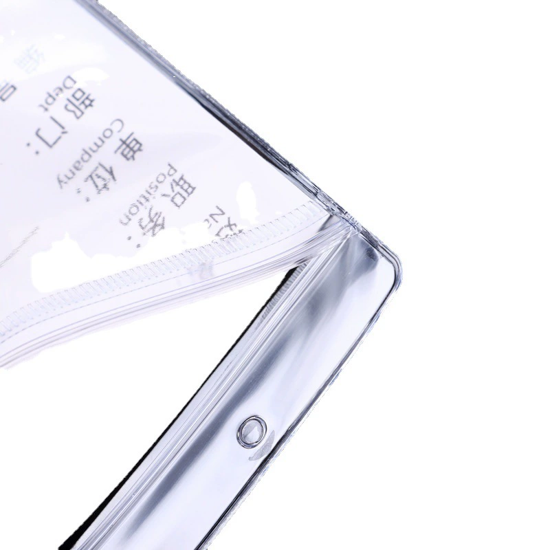 Waterproof set PVC for documents for office, (Physicals)