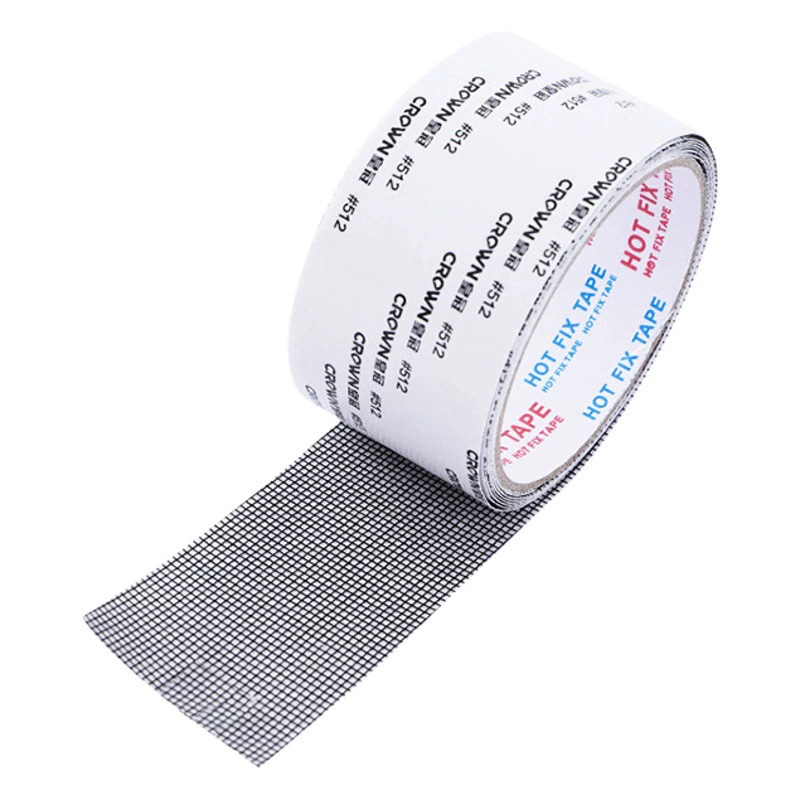 Антимоскитный оконный экран ШИТЬЕ ПАТЧ отверстие патч самоклеящийся песок оконный патч марлевая сетка ремонт субсидия разрыв отверстий крючок и петля