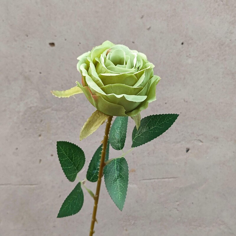 特价仿真花婚庆用花玫瑰蝴蝶兰百合满天星绣球假花白色仿真花批发|undefined