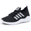【222 men's shoes】 Black