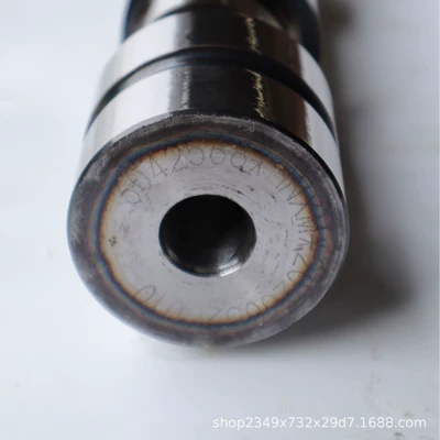 Nt855 Engine 3042568 – Crankshaft, camshaft
