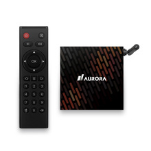 AuroraC픺H618 4G/64G ׿12.0 4kplWIFI6+BT5 tvbox