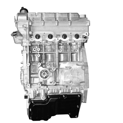 Engine Dong'An, Engine assembly
