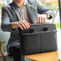 Marco Leden Computer Bag Wholesale 14/15.6 Inch Laptop Bag Men's Huawei Apple MacBook Liner Bag
