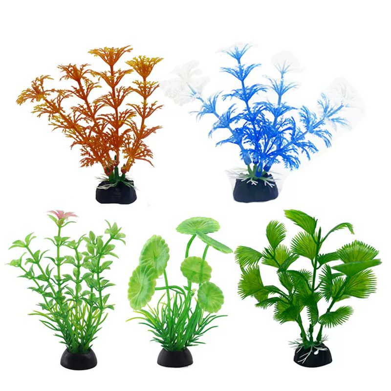 Аквариум для озеленения аквариума Аксессуары для декоративных растений