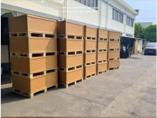 プラスチック 紙ベーク 切板(茶) 板厚 6mm 650mm×900mm DIY、工具 ...