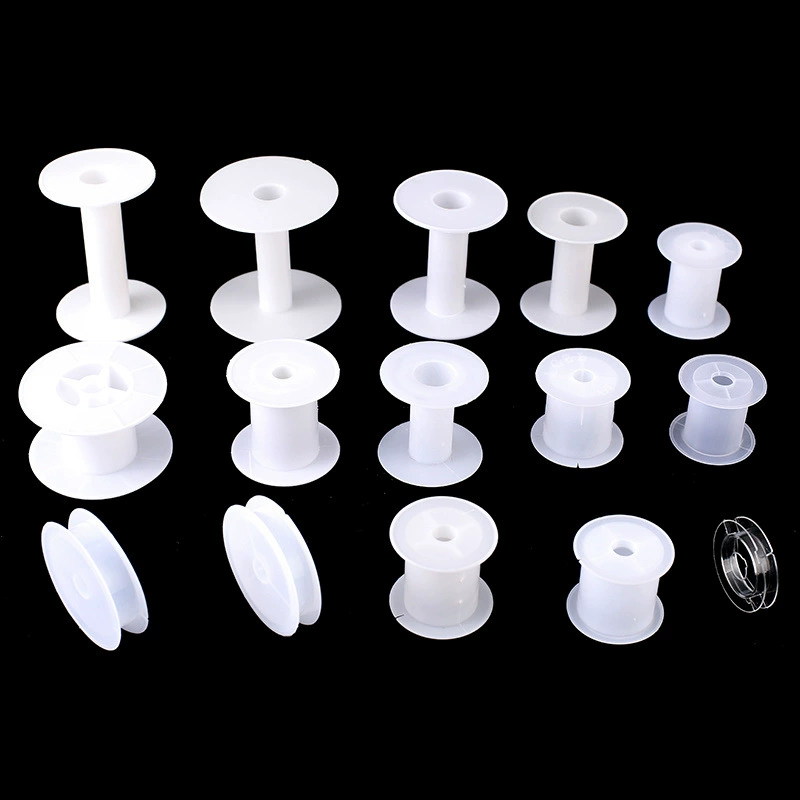 Круглый намоточный цилиндр