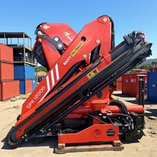 ���������š�XCMG\��һ�����Ƹ�SPK36808C 18�ָߺ������ػ�