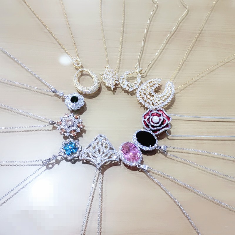 quality fashionable cute accessory stainless steel