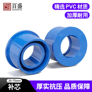 PVC�aо ����׃��Ȧ�a���a��oˮ���{ɫ20 25 32 40 50 63 75 90