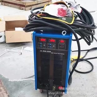Bolt Nail Welding Machine Steel Structure RSN-2500 Stud Welding Machine Building Bearing Plate Cutting Nail Welding Machine Pull Arc Type Stud Welding Machine