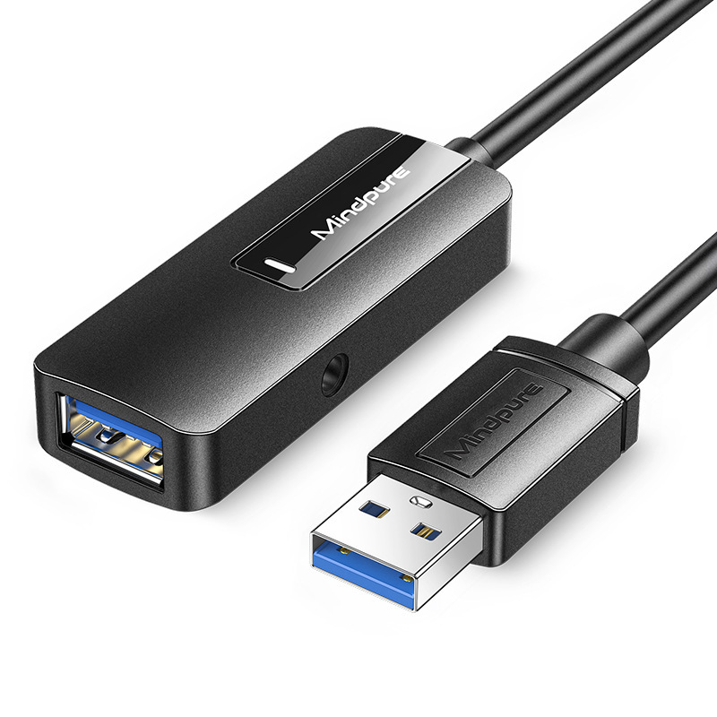 Usb3.0延長線公対母1.5メートル3メートル5メートルのデータケーブルパソコンusbメモリマウスキーボード延長ケーブル|undefined