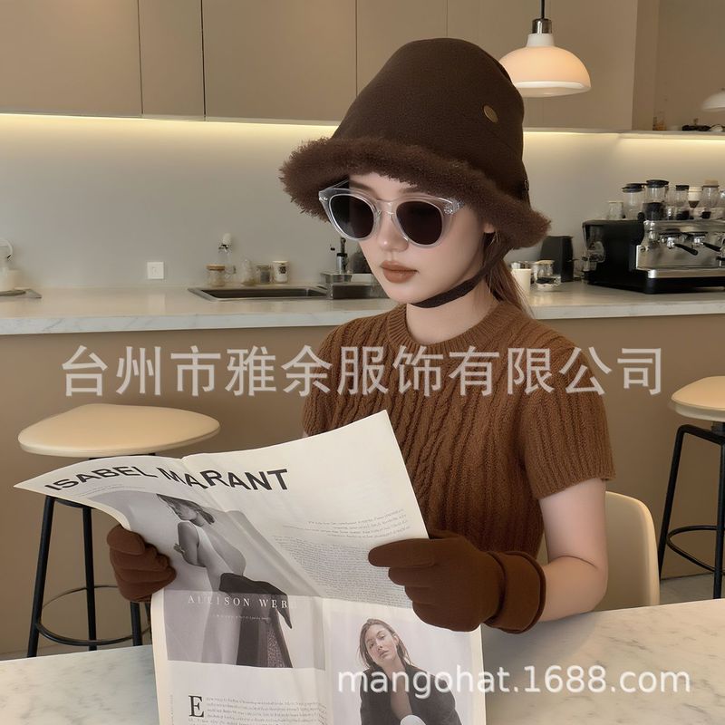 骑车雪地羽绒雷锋帽女冬季韩版显脸小保暖毛绒帽加绒护耳滑雪帽子|undefined