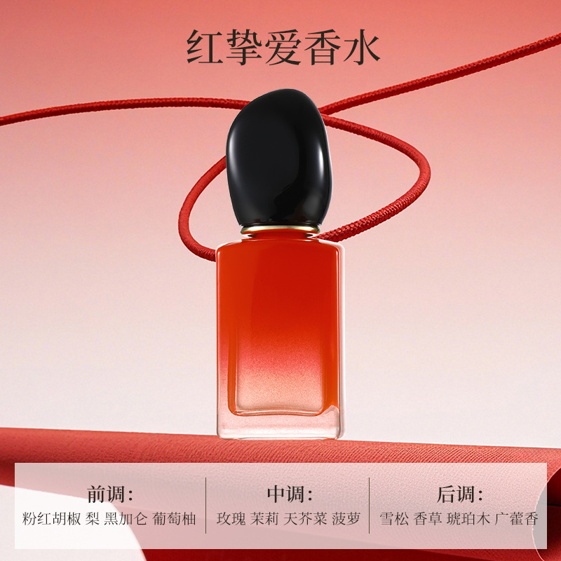 El fabricante explotó la versión q de la muestra de perfume para hombres, fragancia ligera, fragancia persistente, la tierra, el cuervo negro y la muestra azul al por mayor.