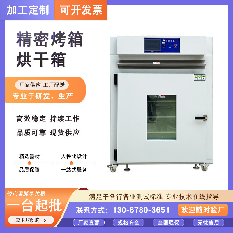 高温工业烤箱 电热鼓风干燥箱 烘干箱 大型烘干机  精密烘箱