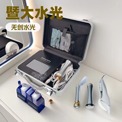 及び大浅導器無針水光ナノ微晶中胚導入器外分泌体細胞栽培家庭用浅導器