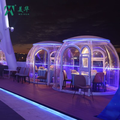 Tent Outdoor Snack Bar Viewing – Çadırlar