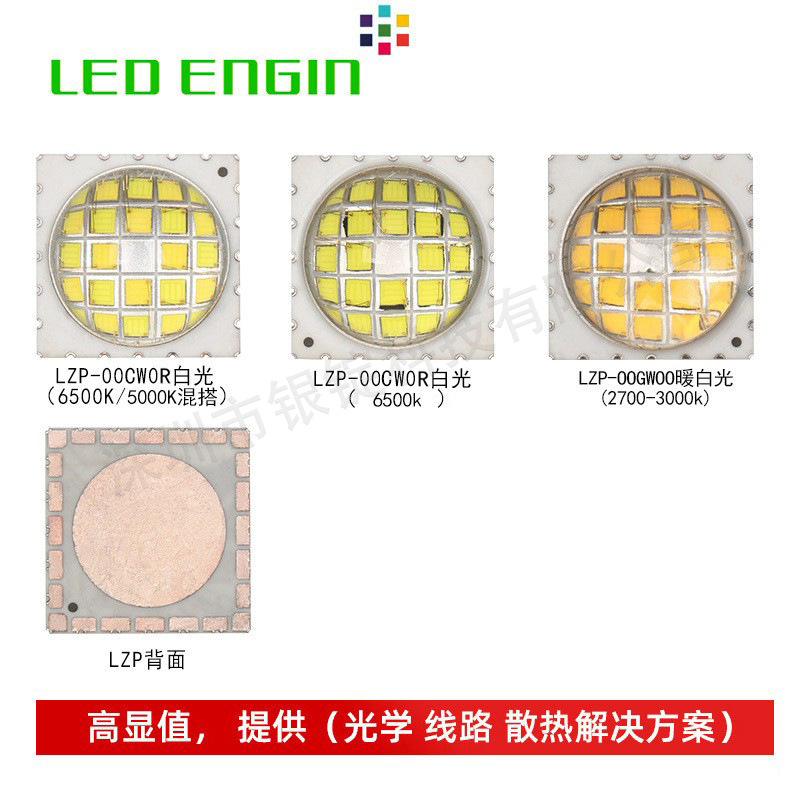 ��ȹ���LZP-OOCWOR�׹�ů��1212����72w������̨��ledоƬ��Դ