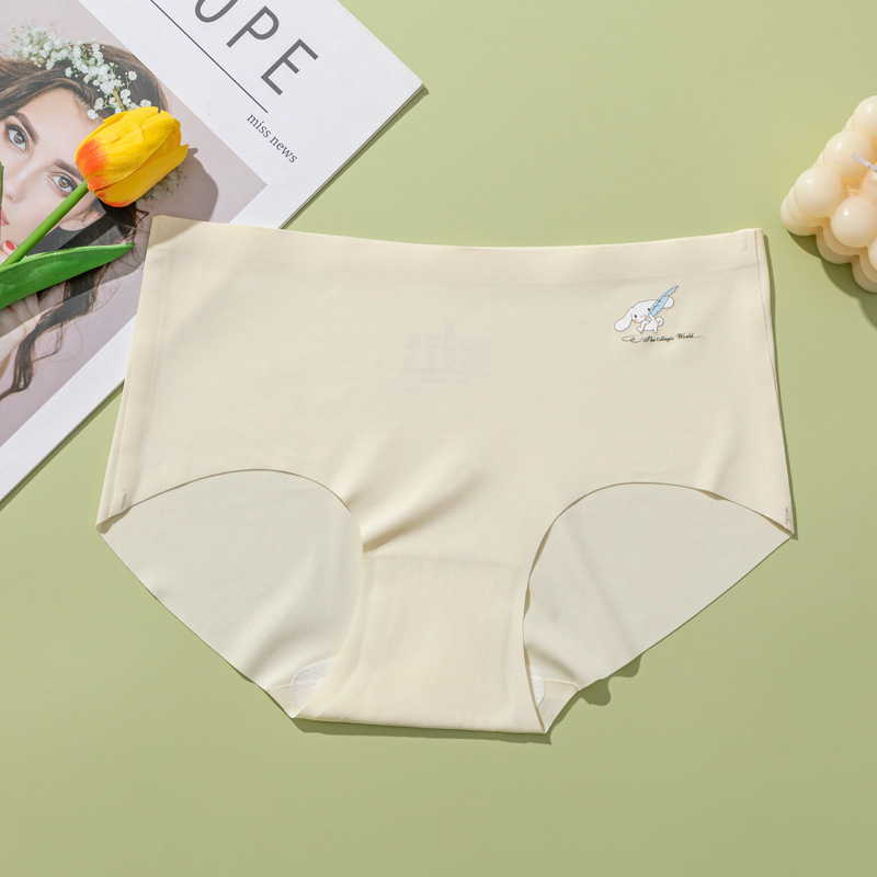 Underwear, flesh color