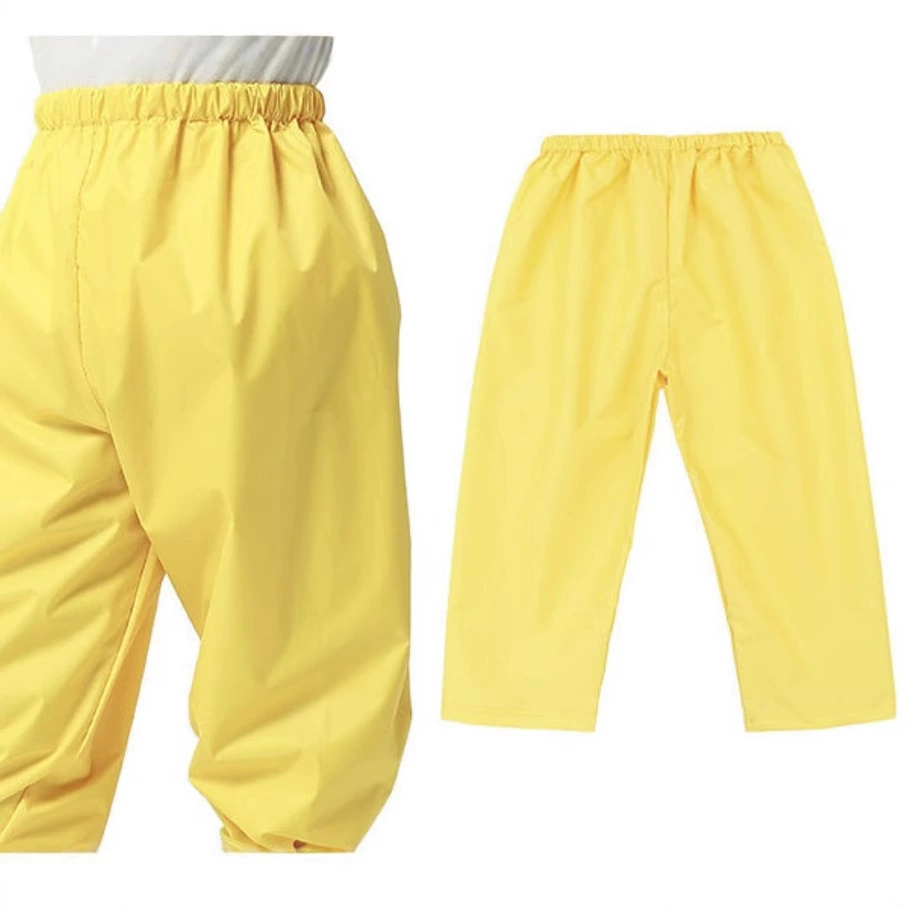 Children's raincoat, overall, waterproof cartoon socks
