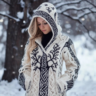 �ﶬ���aӡ���H�w��ᘿ���Ů�A�I�����L������ë�������l������Ů